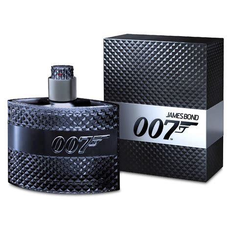 james bond 007 aftershave.